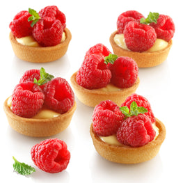 AIR PLUS Formă 12 mini prăjituri, silicon