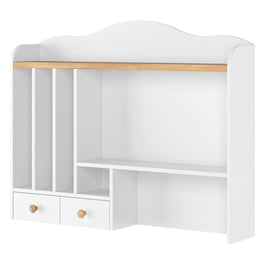 SYLVIE Suprapozabil birou copii