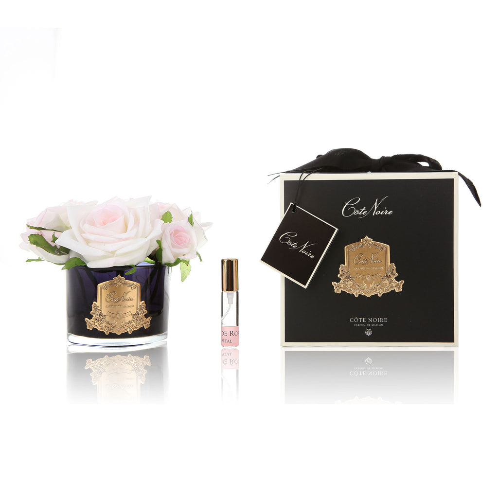 R*5様 Lumiere Noire 70ml FIVE ROSES Difuzor parfum cameră de la Mobexpert