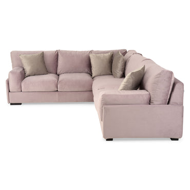 MONTANA Colțar modular stânga/dreapta, stofă