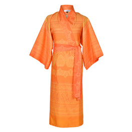 BRUNELLESCHI Kimono Bassetti
