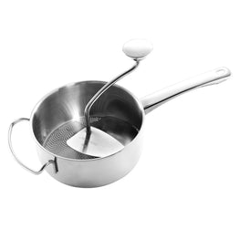 FLOTTE Presă alimente