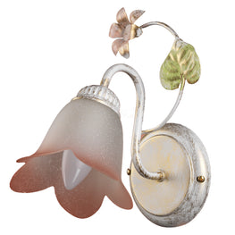 BOTTON D ORO Aplica 1 x 6W E14