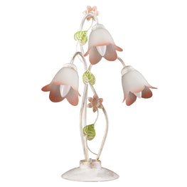 BOTTON D ORO Veioza 3 x 6W E14