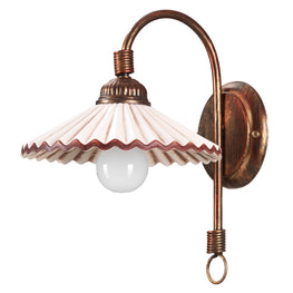 ROSINA Aplica 1 x 6W E14