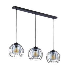 UNIVERSO Lustră 3x15W E27