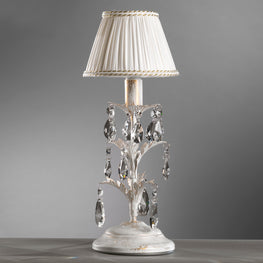 KAREN Veioza 1x6W E14