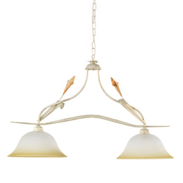 LUCREZIA Lustră 2x22W E27