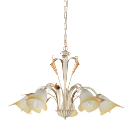 LUCREZIA Lustră 5x6W E14