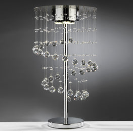 AURORA Veioza 3x8W Gu10