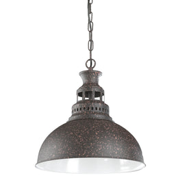 ISTANBUL Pendul 1x22W E27