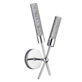 BUBBLES Aplica 6W LED