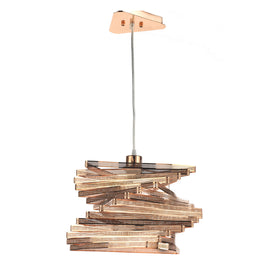 CARTOCCIO Pendul 1x22W E27