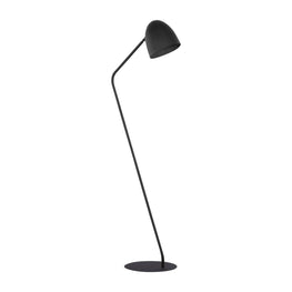 SOHO BLACK Lampadar 1x15W E27 LED