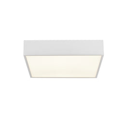 ZEUS Plafonieră 1x15W LED