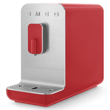 SMEG Espressor automat, 1.4L