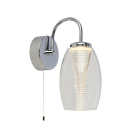 CYCLONE Aplică 1x6W LED