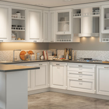 Bucataria Jazz de la Mobexpert