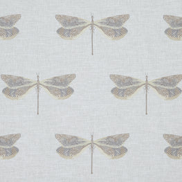 JEWELWING Material textil