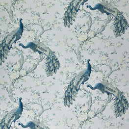 BELVEDERE Material textil