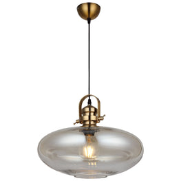 LAGOS Pendul 1x40W E27