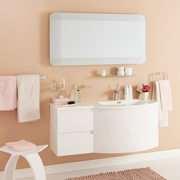 LAURENCE Oglindă baie