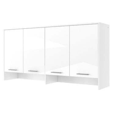 SMART Dulap suspendat copii, 4 usi