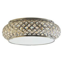 Plafoniera 5x40W G9 ADAMAS