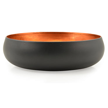 COPPER Bol decorativ