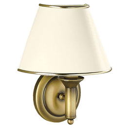 CLASSIC Aplica 1x60W E27