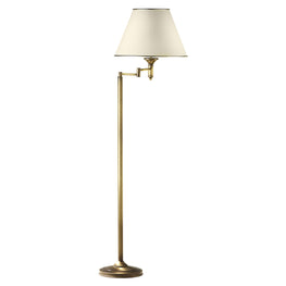 CLASSIC Lampadar 1xE27/60W
