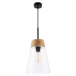 DOMINO Pendul 1x60W E27