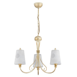 EVAN Lustră 3x40W E14