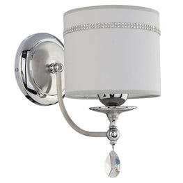 JULIA Aplica 1x60W E27