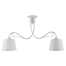 KAMELIA Lustră 2x60W E27