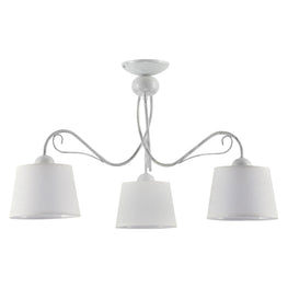 KAMELIA Lustră 3x60W E27