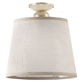 KAMELIA Plafonieră 1x60W E27