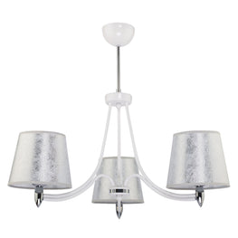 OSKAR Lustră 3x60W E27