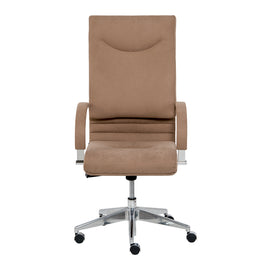 Scaun managerial cu spatar inalt HAPPY