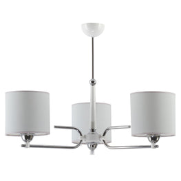 TWINGO Lustră 3x60W E27