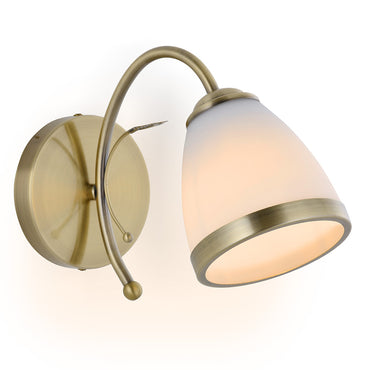 ARETHA Aplică 1x60W E27