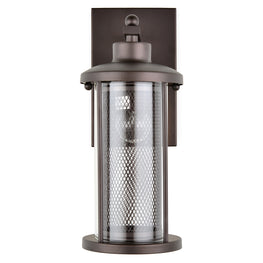 Aplica exterior 1x60W E27 MAGO