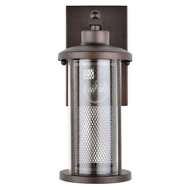 Aplica exterior 1x60W E27 MAGO