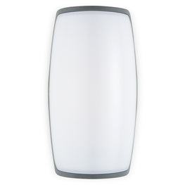 Aplica exterior 10W LED RANDA