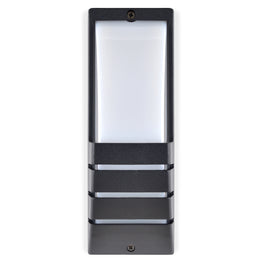 Aplica exterior 4W LED SALTON