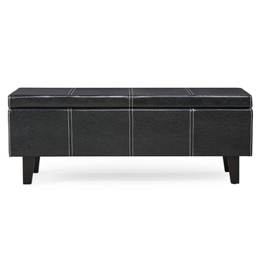 Bancheta cu lada de depozitare VIENNA