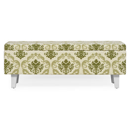 Bancheta cu lada de depozitare MILENA