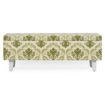 Bancheta cu lada de depozitare MILENA