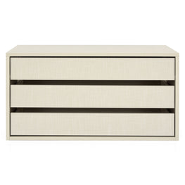 CAROLINE Bază 3 sertare opțională