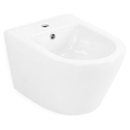 MADERA Bideu suspendat, ceramic